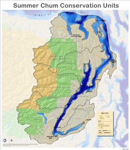 ArcMap Large Poster Format, Custom Labeling, Masking, Bathymetric Shading