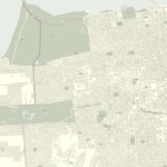 OpenStreetMap, GeoServer, AWS, OpenLayers, SLD, PostGIS, Imposm3 Custom Mapping File