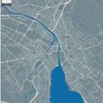 OpenStreetMap Data, CartoCSS